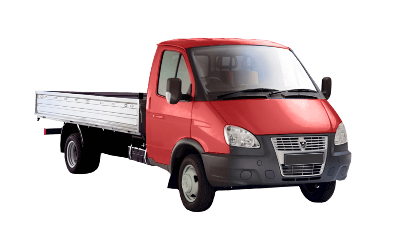 Автомобиль бортовой 2т