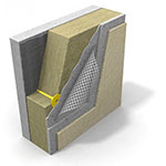 ДЮБЕЛЬ ДЛЯ ТЕПЛОИЗОЛЯЦИИ