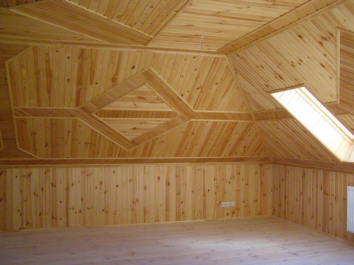 Какие пиломатериалы выбрать в 2025 году: от строганного бруса до CLT-панелей