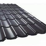 МЕТАЛЛОЧЕРЕПИЦА