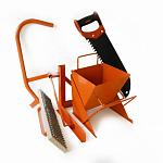 ДЛЯ КЛАДКИ ГАЗОБЕТОНА