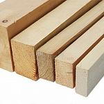 ДОСКА, БРУС ЕСТЕСТВЕННОЙ ВЛАЖНОСТИ