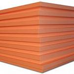 ЭКСТРУДИРОВАННЫЙ ПЕНОПОЛИСТИРОЛ