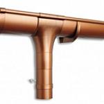 ВОДОСТОЧНАЯ СИСТЕМА